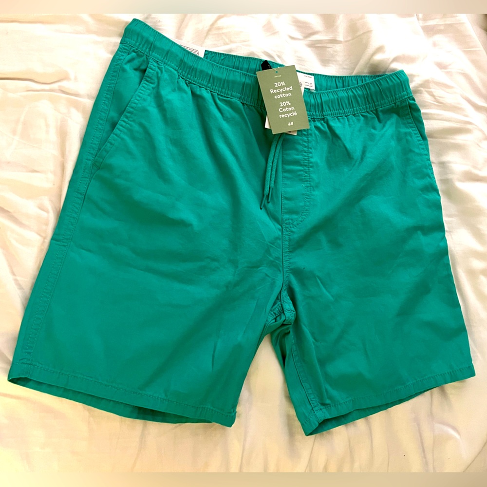 Men’s H&M regular fit shorts